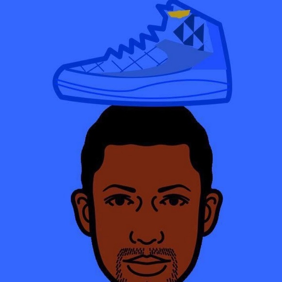 Meet your Posher, Kevin - Picture 1 of 1